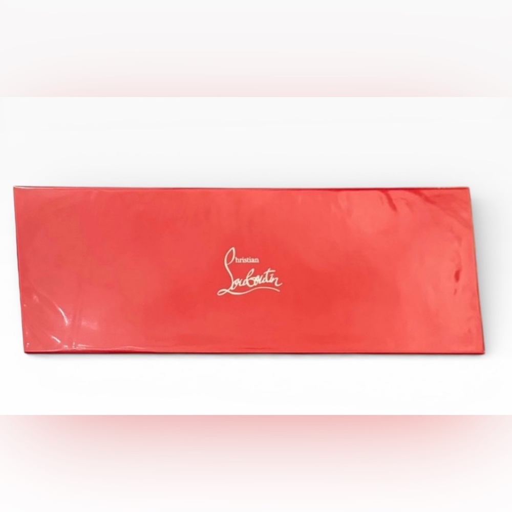 NIP Christian Louboutin Loubiworld Scent 11-Piece Sample Set‎ - Picture 6 of 7